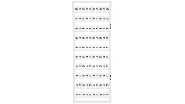 Ramka z oznacznikami 100x PEN 209-579 /5szt./