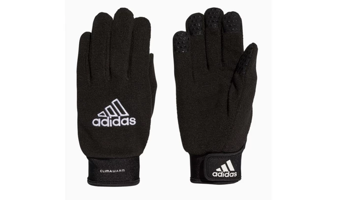 Rękawiczki adidas 1, materiał 100 poliester