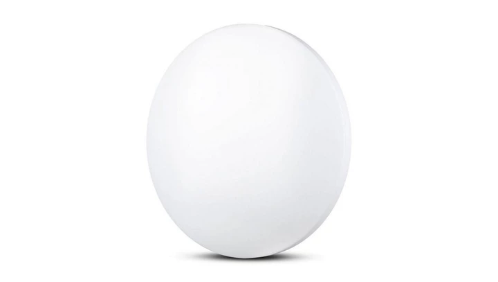 Plafoniera LED 24W 2600lm IP20 Mleczny Zmiana Barwy CCT Okrągła 217607