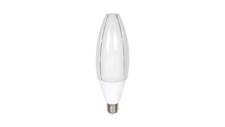 Żarówka LED Uliczna 60W E40 6500K 6500lm 300st. Samsung 5 lat gwarancji 21188
