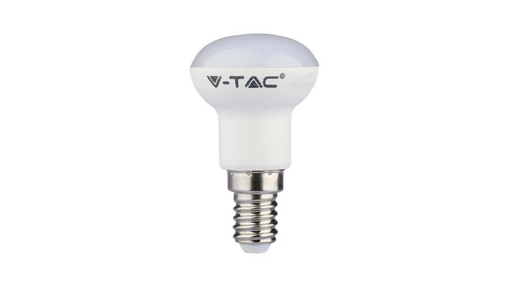 Żarówka LED 2.9W E14 R39 6500K 250lm 120st. Samsung 5 lat gwarancji 21212