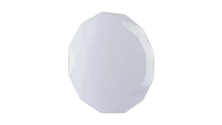 Plafoniera Led 20W/40W/20W 4000lm IP20 Efekt Diamentu Sciemniany Zmiana Barwy CCT Okrągła 2114931