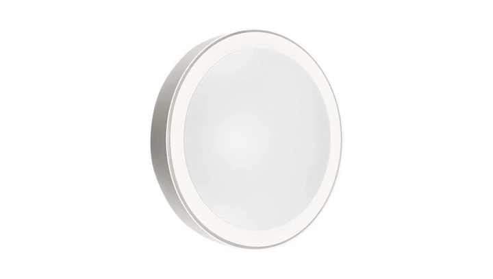 Plafoniera Led 20W/40W/20W 4000lm IP20 Sciemniany Zmiana Barwy CCT Okrągła 2114761