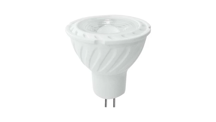 Żarówka LED 6W G5,3 3000K 445lm 110st. Samsung 5 lat gwarancji 21204