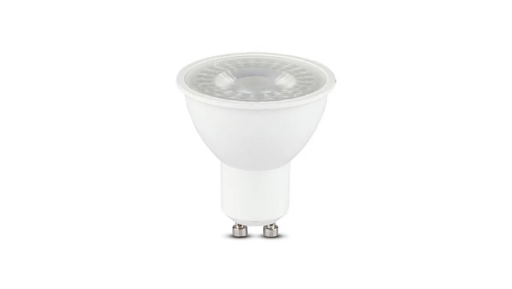 Żarówka LED 7.5W GU10 4000K 610lm 38st. Ściemniana Samsung 5 lat gwarancji 21876