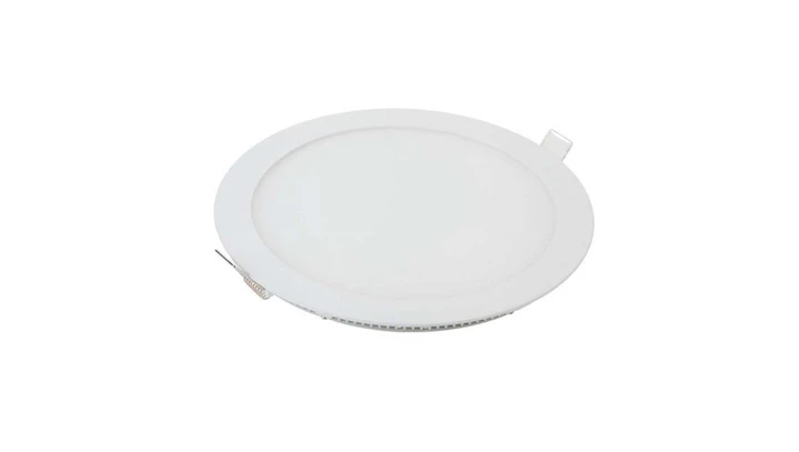 Panel LED 12W 4000K 1160lm 170x155x12mm Okrągły 214858