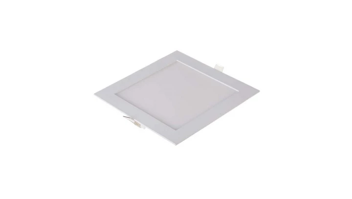 Panel LED 18W 3000K 1400lm 225x225x12mm Kwadrat 214869