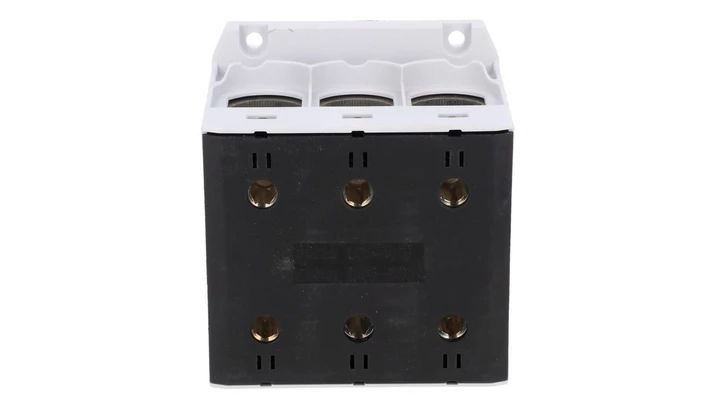 Złączka OTL300-3 czarny 3xAl/Cu 95-300mm2 1000V AC / 1500V DC Zacisk uniwersalny MAA3300S10