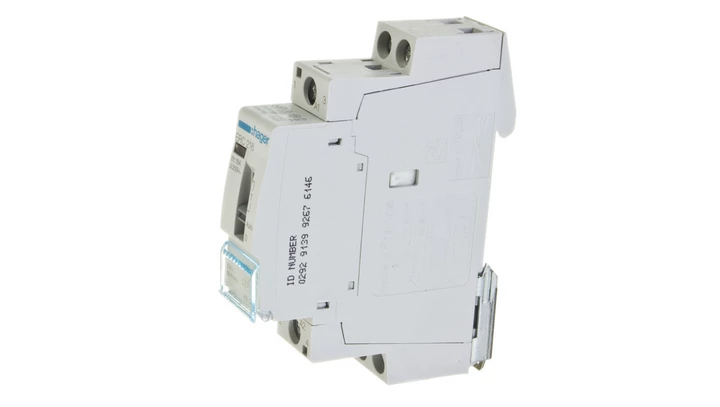 Przekaźnik instalacyjny 16A 2Z 0R 230V AC ERC216