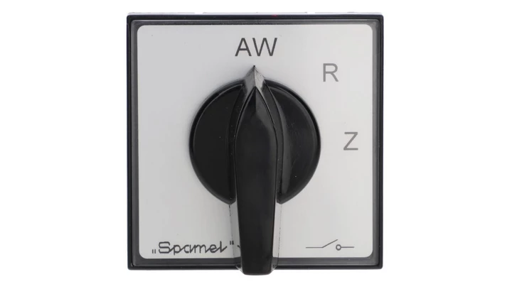 Łącznik krzywkowy ŁK15-4.83302/P03