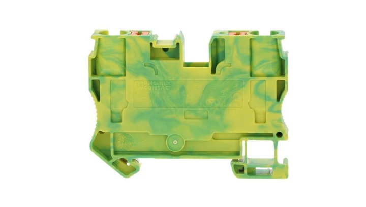 Zacisk przewodu ochronnego PT 10-PE /50szt./