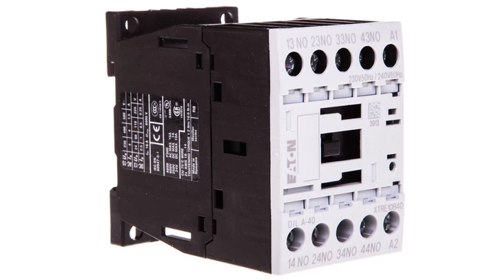 Stycznik pomocniczy 4A 4Z 0R 230V AC DILA-40 276329