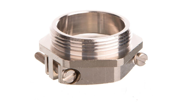 Tuleja dociskowa mosiężna PG29 157 MS PG29 2013290 /25szt./