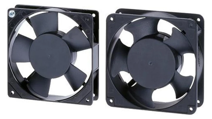 Wentylator fan for SIRIUS SOFT STARTER 3RW403 S2, 3RW404 S3 3RW4947-8VB00