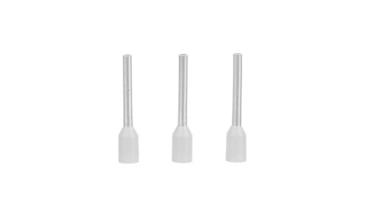 Końcówka kablowa HI 0,5/6 DIN E08KH-02010101401 /500szt./