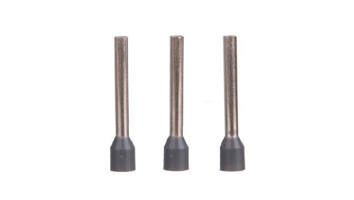 Końcówka kablowa HI 0,75/10 DIN E08KH-02010112601 /100szt./