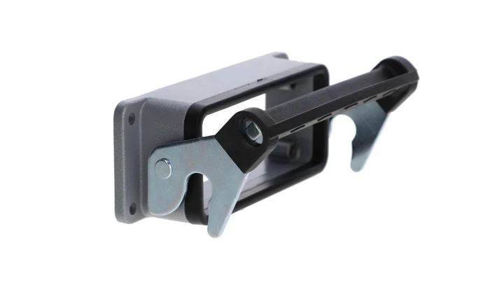 Opaska uziemiająca OU 18-60 R33RA-04030100103