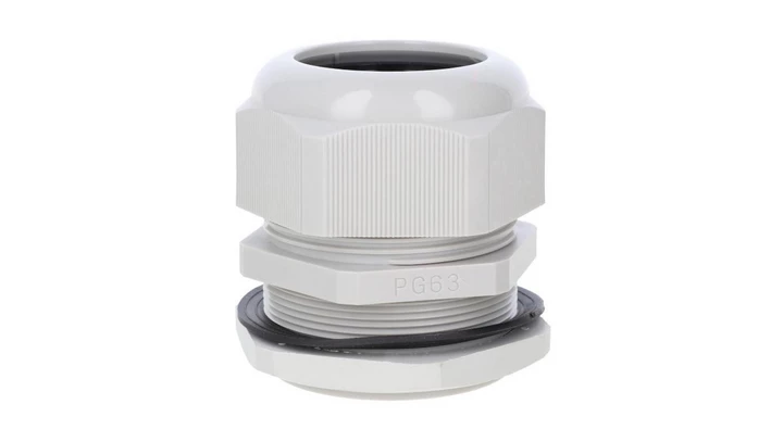 Dławnica kablowa DP 63/H E03DK-01030101103