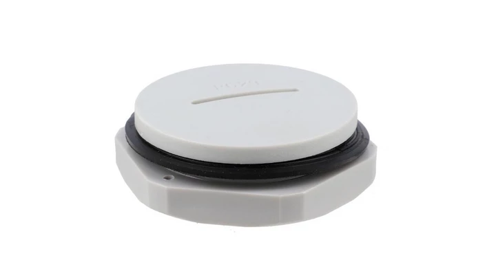 Zaślepka poliamidowa PG29 DZ2 29 E03DK-02110300703