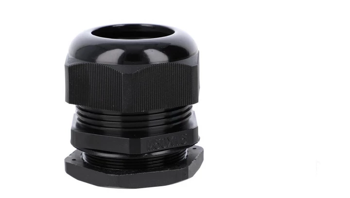 Dławnica kablowa DP-EN 50 HM BK E03DK-01040126003