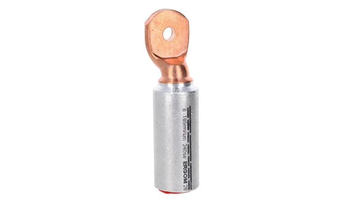 Końcówka kablowa KMA 185/8 E13KC-01070103500