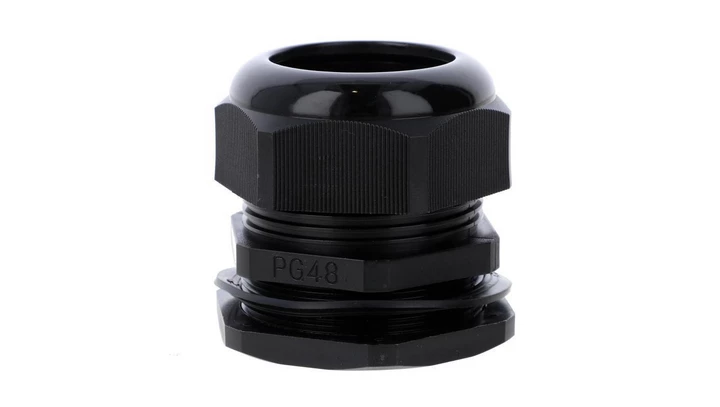 Dławnica kablowa DP 48 H BK E03DK-01030300903