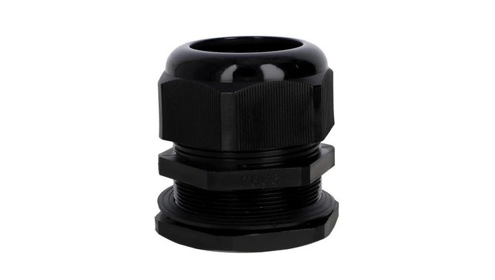 Dławnica kablowa DP 63 H BK E03DK-01030301003