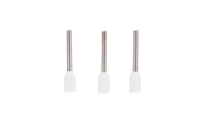 Końcówka kablowa HI 0,5/6 DIN ERHL E08KH-02010111401 /100szt./