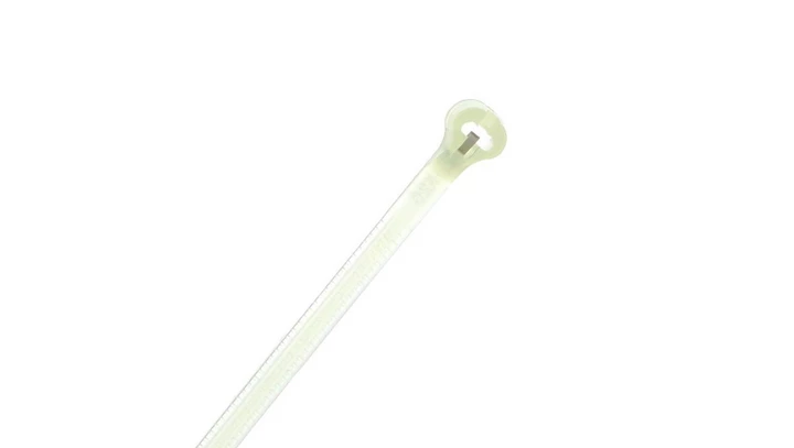 Opaska kablowa TYS 9/3 E01TK-01160100101 /100szt./