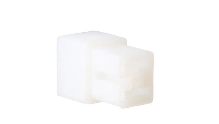 Kostka konektorowa KWK-2 E10KN-01070501201 /100szt./