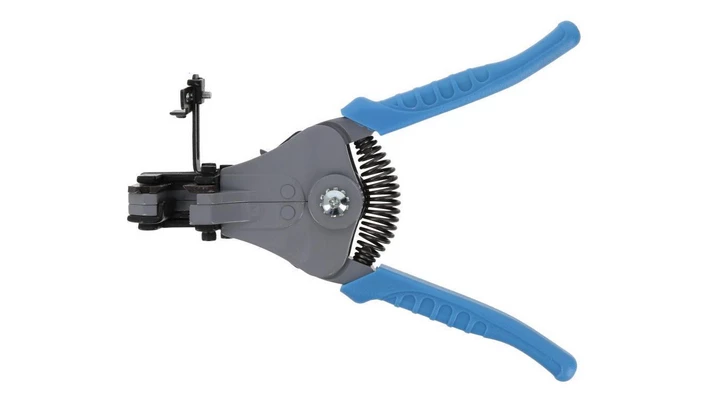 Szczypce do zdejmowania izolacji RSIP 4 H E06NZ-01010100201