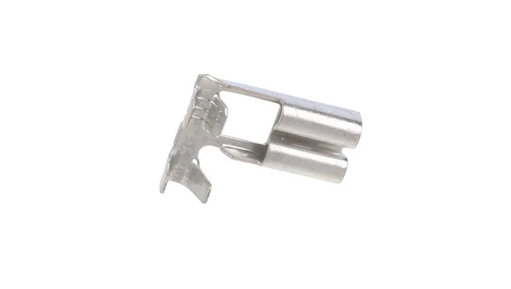 Nasuwka konektorowa NK 4,8-1/0,8 E10KN-01040100100 /100szt./