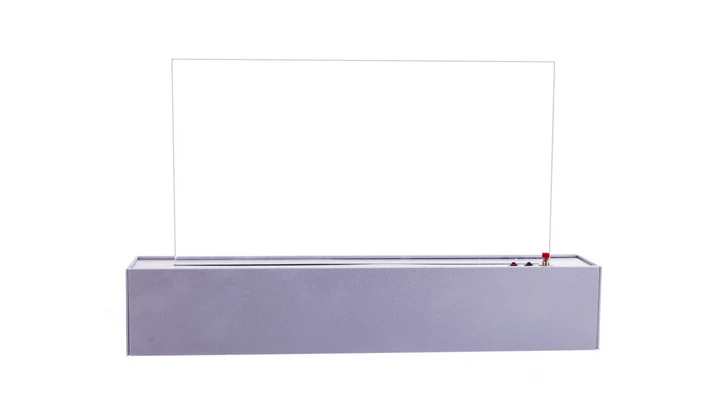 Oprawa awaryjna VIP MASTER PANEL NT NM AT 3,0h 3W szary PX0927015