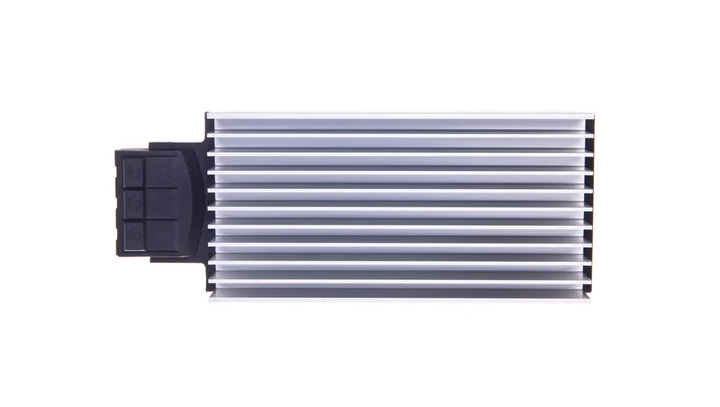 Grzejnik rezystancyjny aluminiowy 55W 12-24V DC NSYCR55WU1