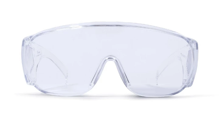 Okulary ochornne Zekler 33 380600338