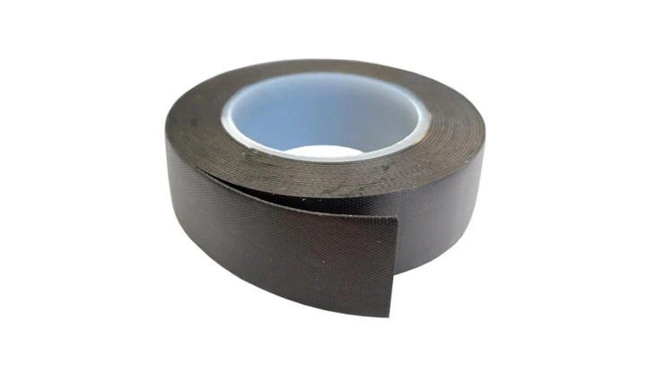 Taśma izolacyjna samowulkanizująca 0,75 x 19 x 3m czarna 24589