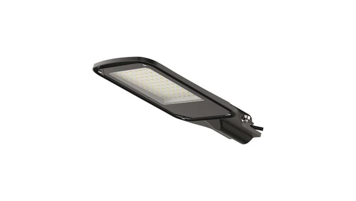 Oprawa Uliczna LED 100W 8700lm 6500K IP65 Czarna 10211