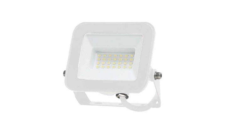 Projektor LED SMD 30W 2505lm 3000K Dioda IP65 Biały SAMSUNG 5 Lat Gwarancji 10023