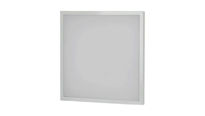 Oprawa wstropowa Panel LED 36W 3960lm 6400K IP20 600x600 (podtynkowy/natynkowy 2w1) 638021