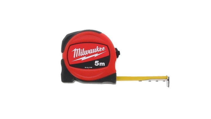 Taśma miernicza SLIM S5/25 48227706