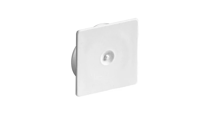 Dławnica biała DMW1 do puszek naściennych NSW90x90 37421906 /10szt./