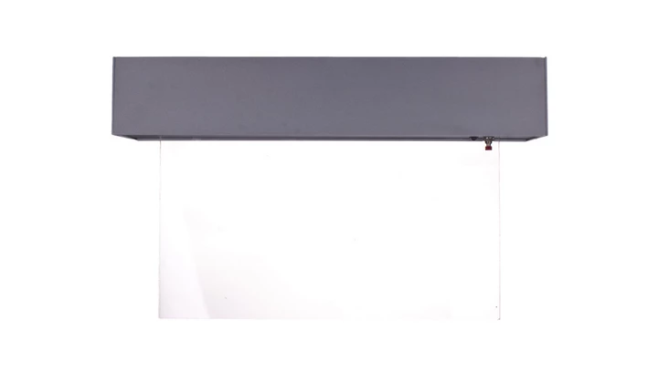 Oprawa awaryjna VIP MASTER PANEL NT NM 3,0h 3W szary PX0927001