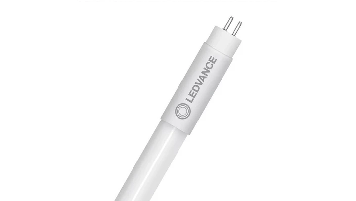 Świetlówka LED T5 AC HO54 P 1149mm 26W 4000lm 4000K 840 5 LAT GWARANCJI 4058075824133