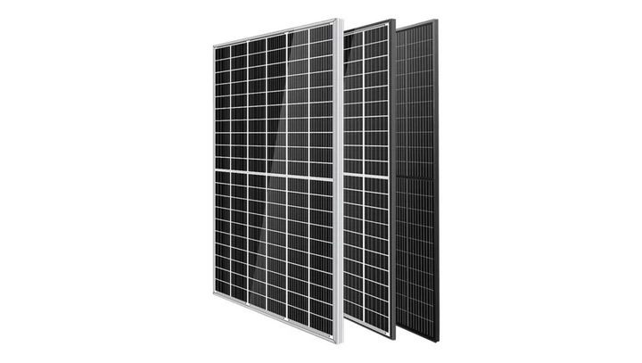 Moduł fotowoltaiczny 470Wp LEAPTON LP182-M-60-NH-FB 1955x1134x30 N-Type