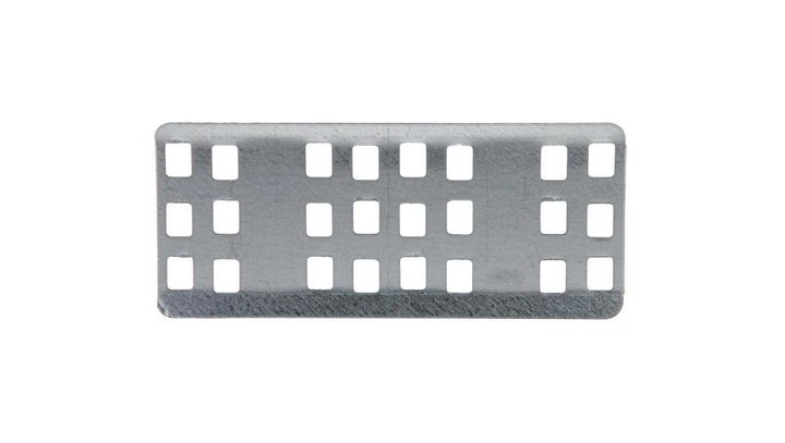 Łącznik korytek LPU1H60 166621