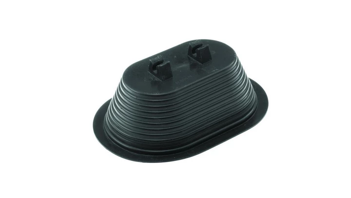 Uchwyt betonowy w tworzywie ocynk ogniowy R.8067