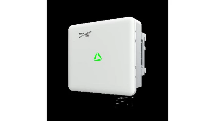 Inwerter sieciowy 3-fazowy 12kW KEHUA SPl12K-B X2 2MPPT