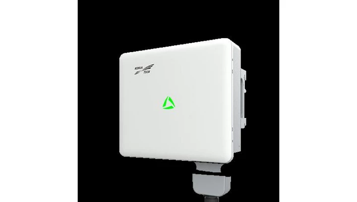 Inwerter sieciowy 3-fazowy 36kW KEHUA SPI36K-B X2 3MPPT