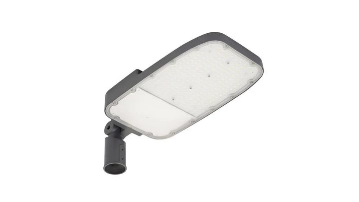 Oprawa uliczna LED SL AREA SPD XL V 150W 19500lm 3000K 730 IP66 RV35ST GY 4099854079986