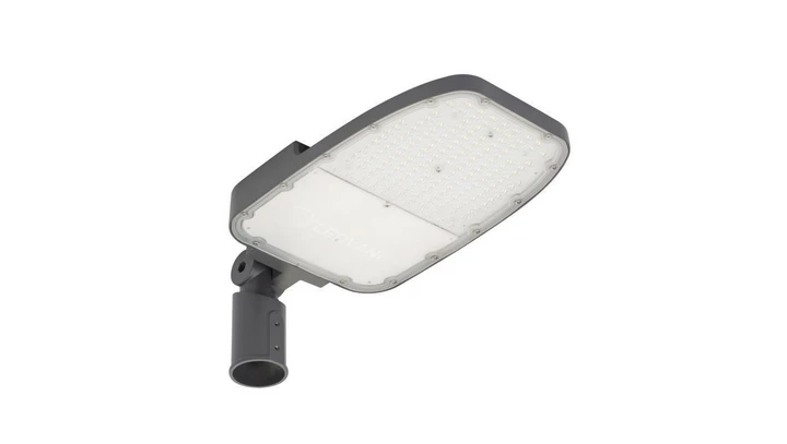 Oprawa uliczna LED SL AREA SPD LA V 90W 12150lm 6500K 765 IP66 RV35ST GY 4099854079863